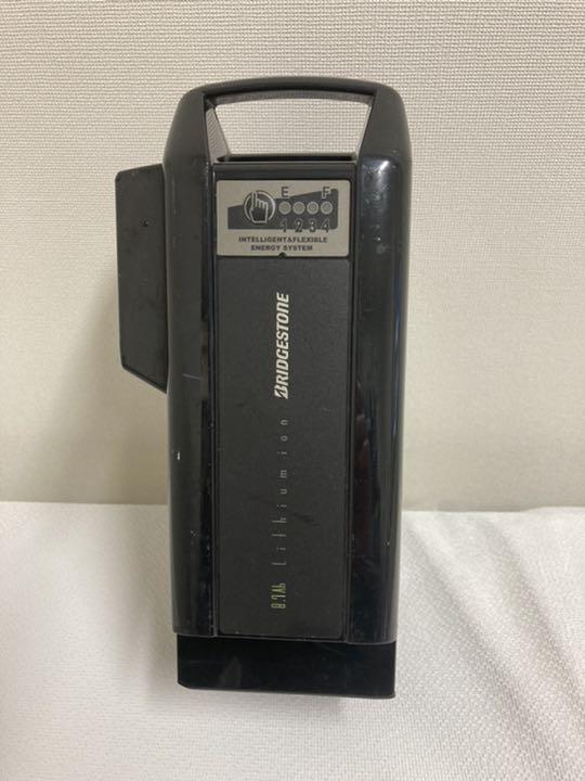 【好評にて期間延長】 新品 ブリヂストン/ヤマハ 8.9Ah 正規 バッテリー 電動自転車 - パーツ