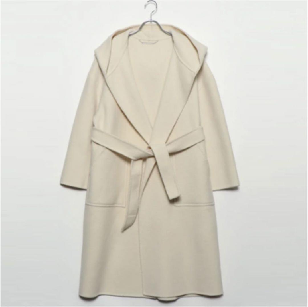 売り切れ必至 Mila フード ガウンコート Owen ジャケット アウター Www Ksc Kcf Org