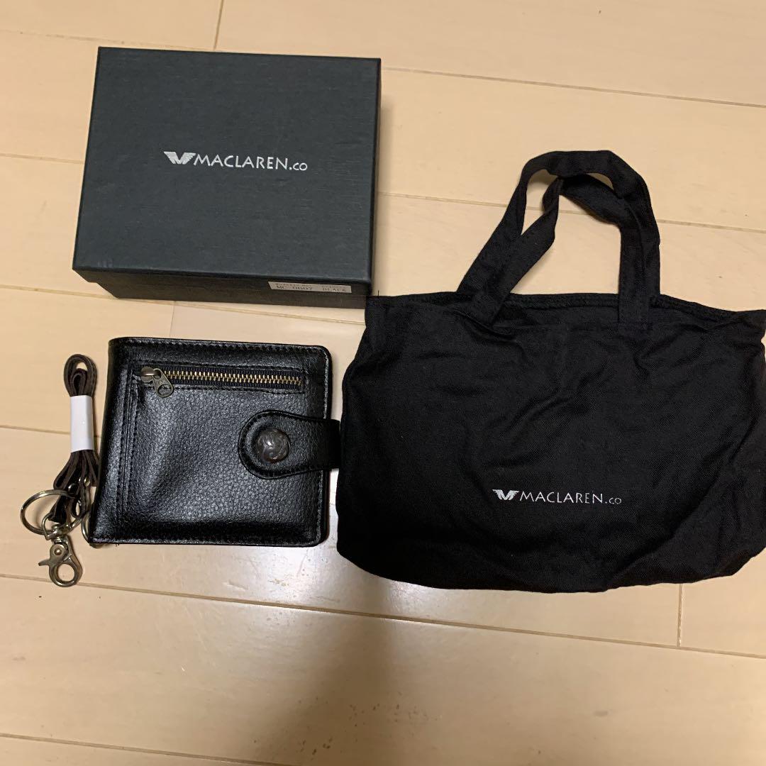 MACLAREN 財布 国内発送 MACLAREN 財布 国内発送