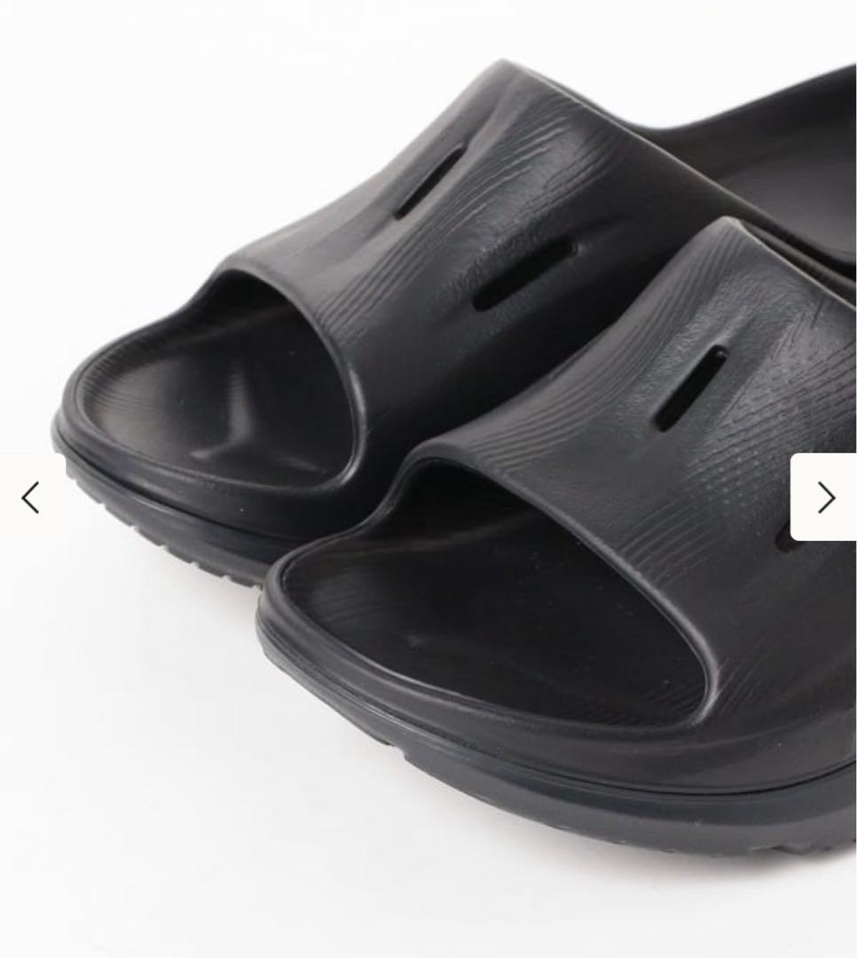 靴 HOKA / ORA RECOVERY SLIDE 3 24.5cm
