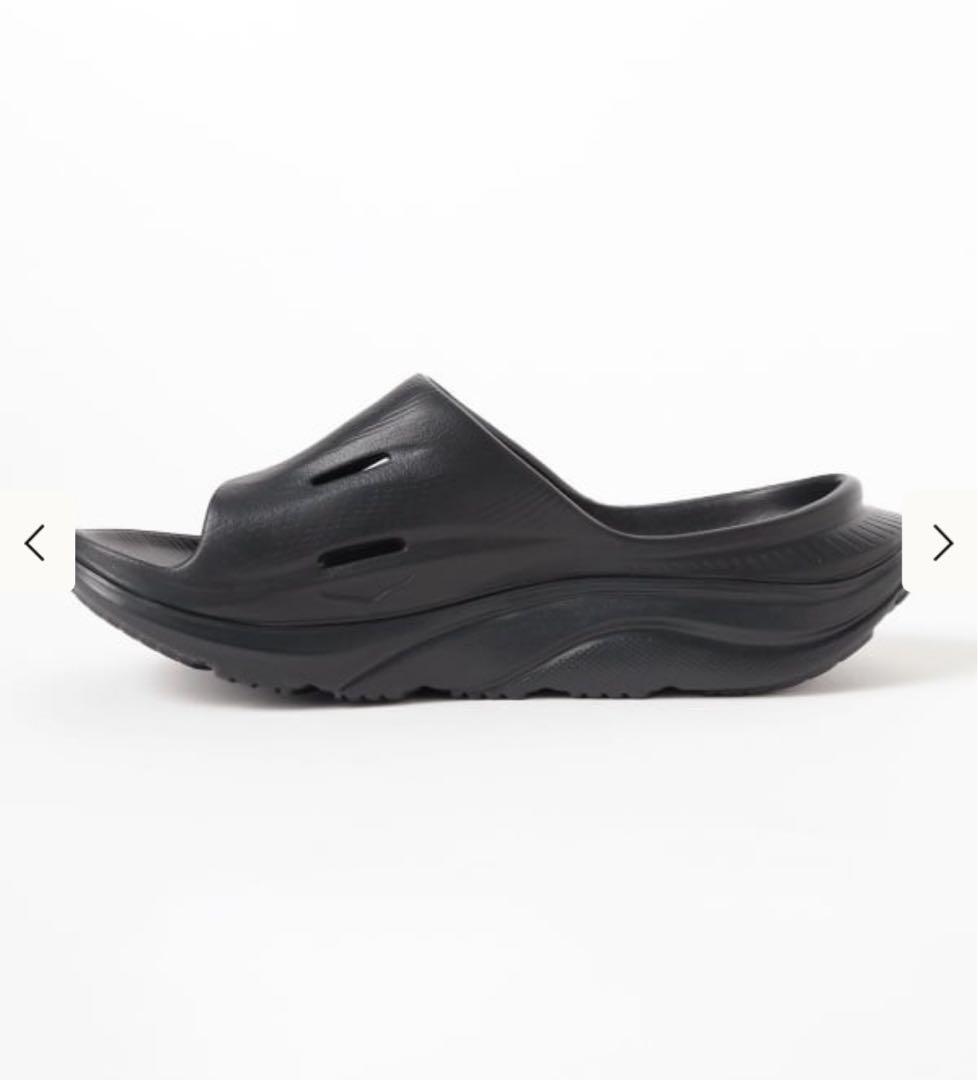 靴 HOKA / ORA RECOVERY SLIDE 3 24.5cm