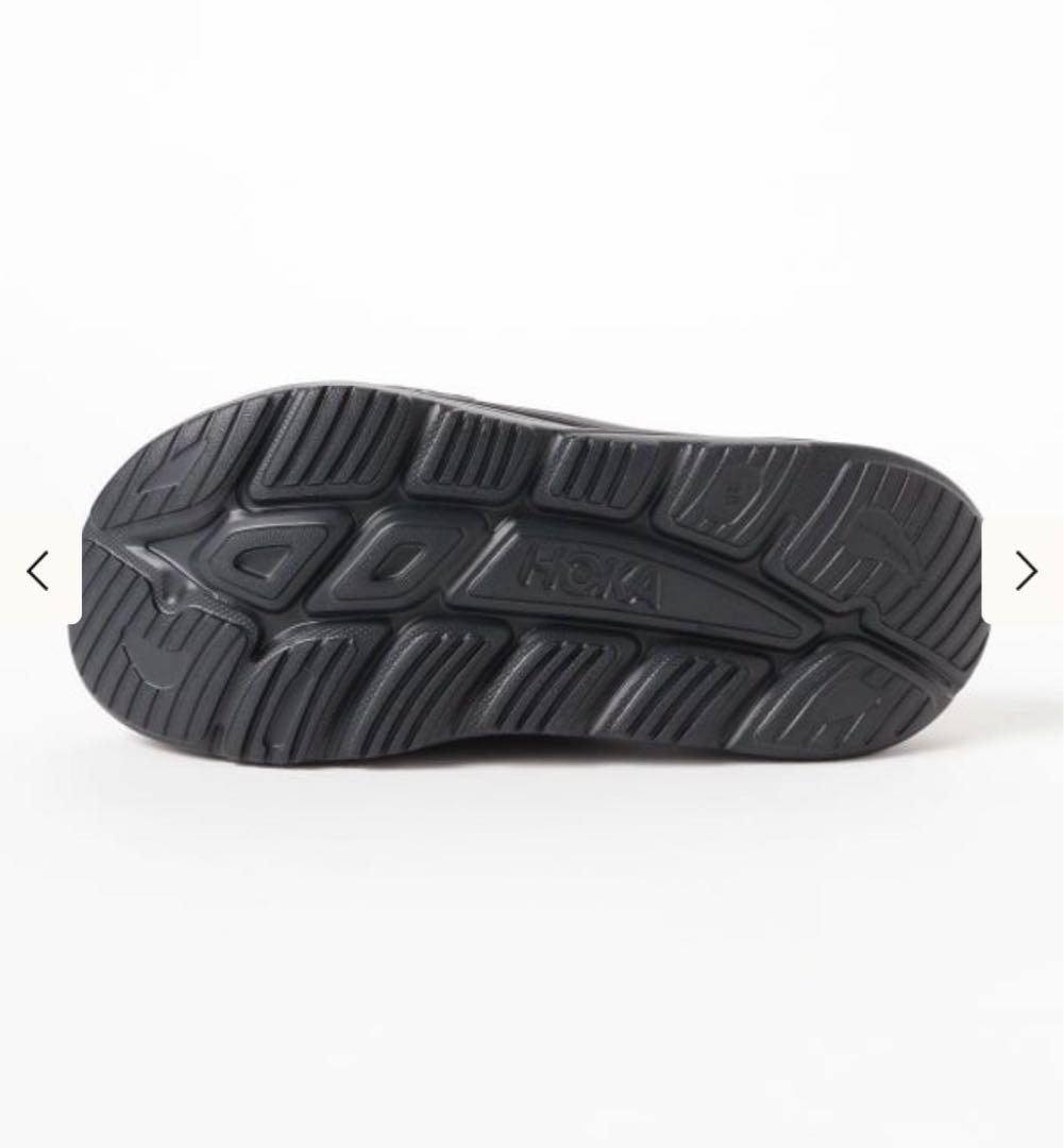 靴 HOKA / ORA RECOVERY SLIDE 3 24.5cm