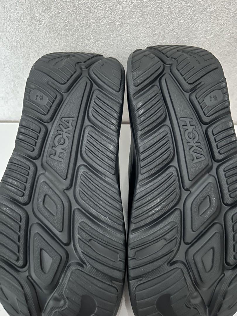 靴 HOKA / ORA RECOVERY SLIDE 3 24.5cm