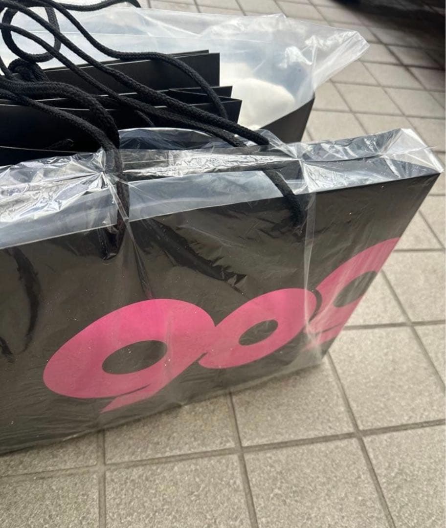 90 ロゴ スウェット セットアップ 90 ロゴ スウェット セットアップ