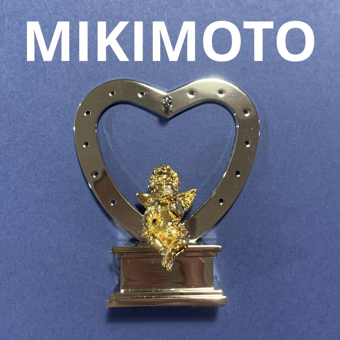 未使用品ミキモトアクセサリースタンド