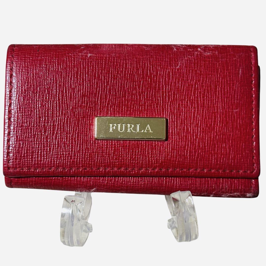 楽天市場】フルラ FURLA WR00344 AX0732 キーケース レディース