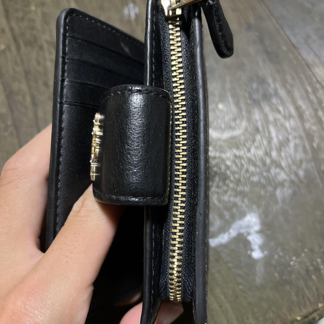 coach財布