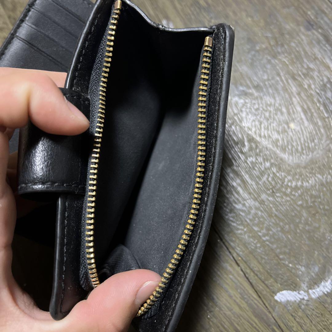 coach財布