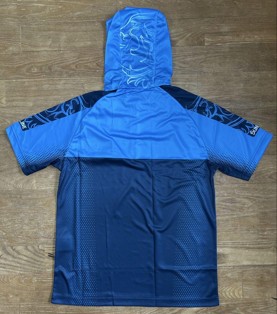 サンライン PRODRY フーディ 3L