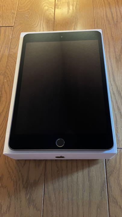 プリウス　Apple iPad mini 5 64gスペースグレー 本体 Amazon.co.jp: 【整備済み品】 Apple iPad mini (第5世代) Wi