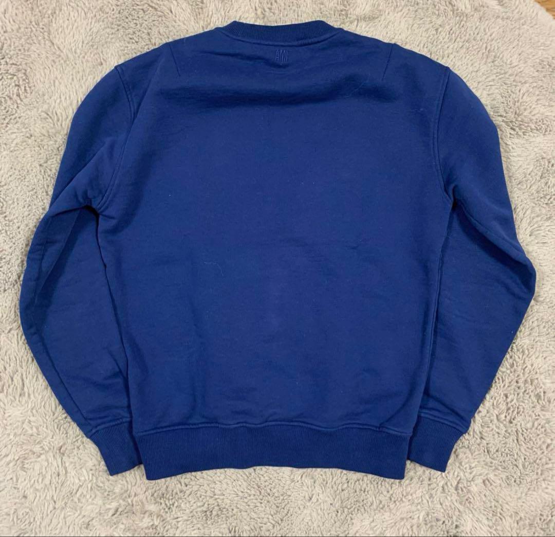 【正規品】ami alexandre mattiussi アミパリス ニット
