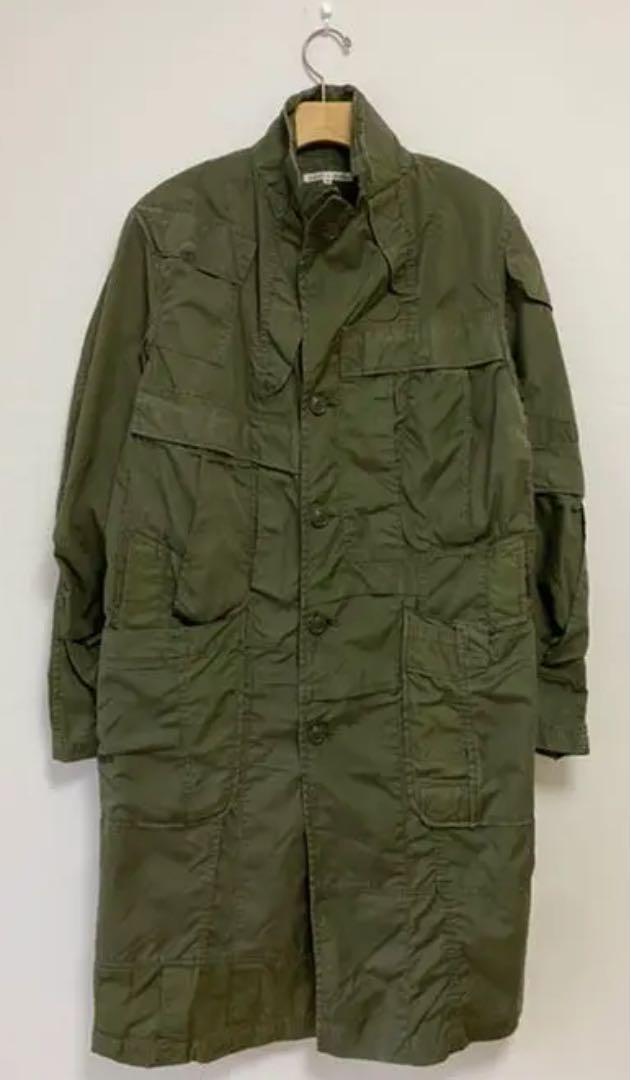 お得NEW Chesterfield coat pNtZz-m49333590437 人気品質保証