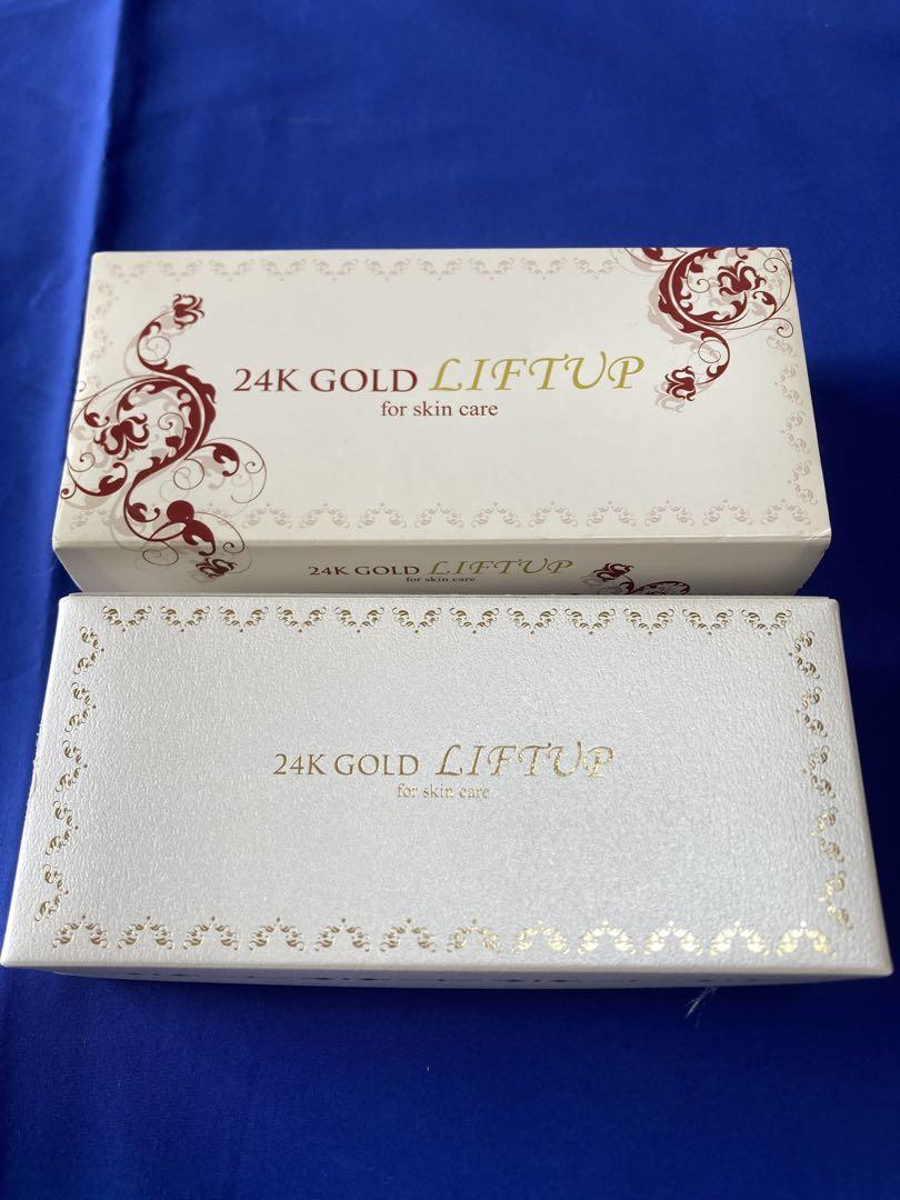 24KGOLD LIFTUP ゴールド リフト アップ