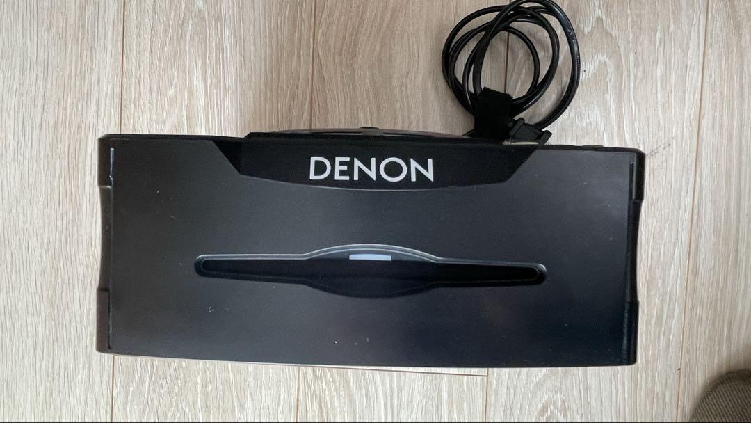 【音出確認済】DENON DN-S1200 / CDJ / cdプレイヤー