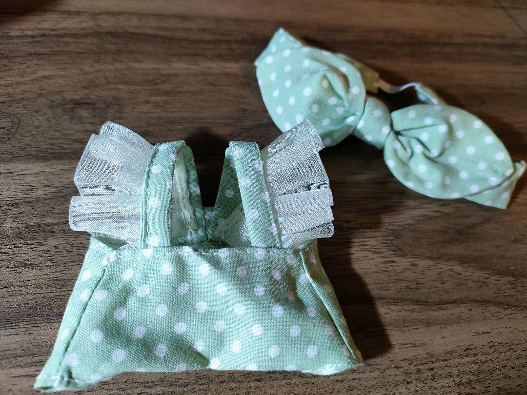 ちびぬい服 サロペット オーダーページ人気 商品 通販