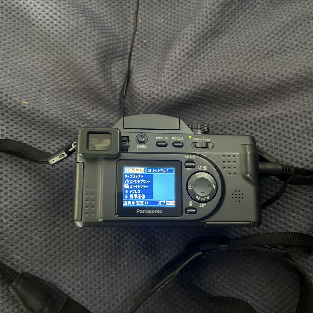パナソニックFZ2