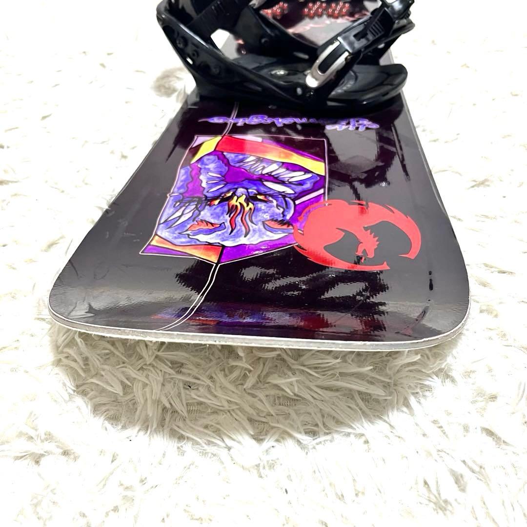 リブテック ジェイミーリン JAMIE LYNN スノーボード 151㎝ リブテック ジェイミーリン JAMIE LYNN スノーボード 151㎝