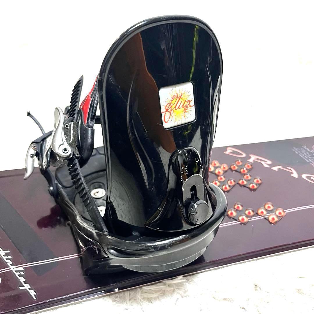 リブテック ジェイミーリン JAMIE LYNN スノーボード 151㎝ リブテック ジェイミーリン JAMIE LYNN スノーボード 151㎝