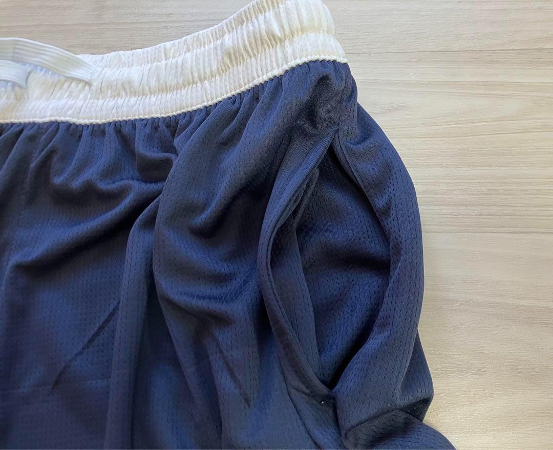 XL2枚セット新品 バスケ USA代表　バスパン　ショーツ NBA ユニフォーム