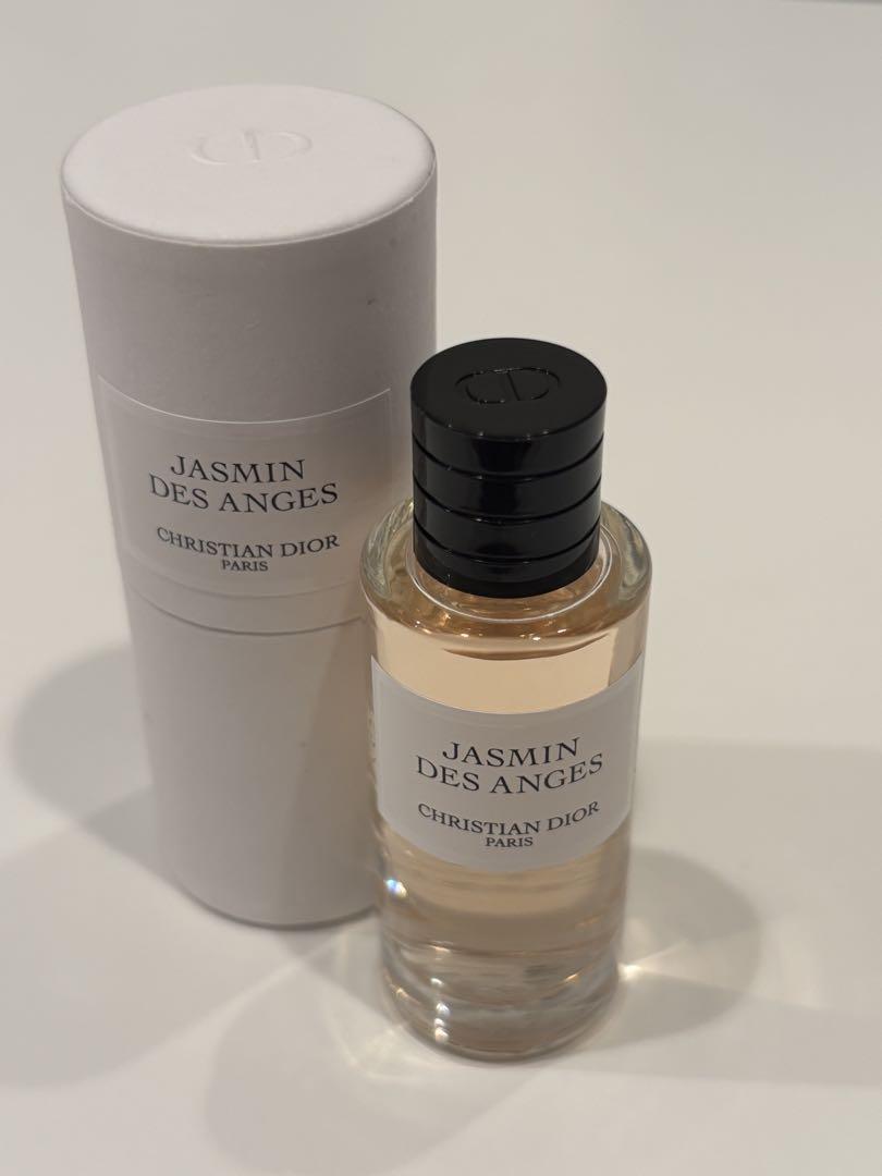 未使用品ディオール DIOR JASMIN DES ANGES