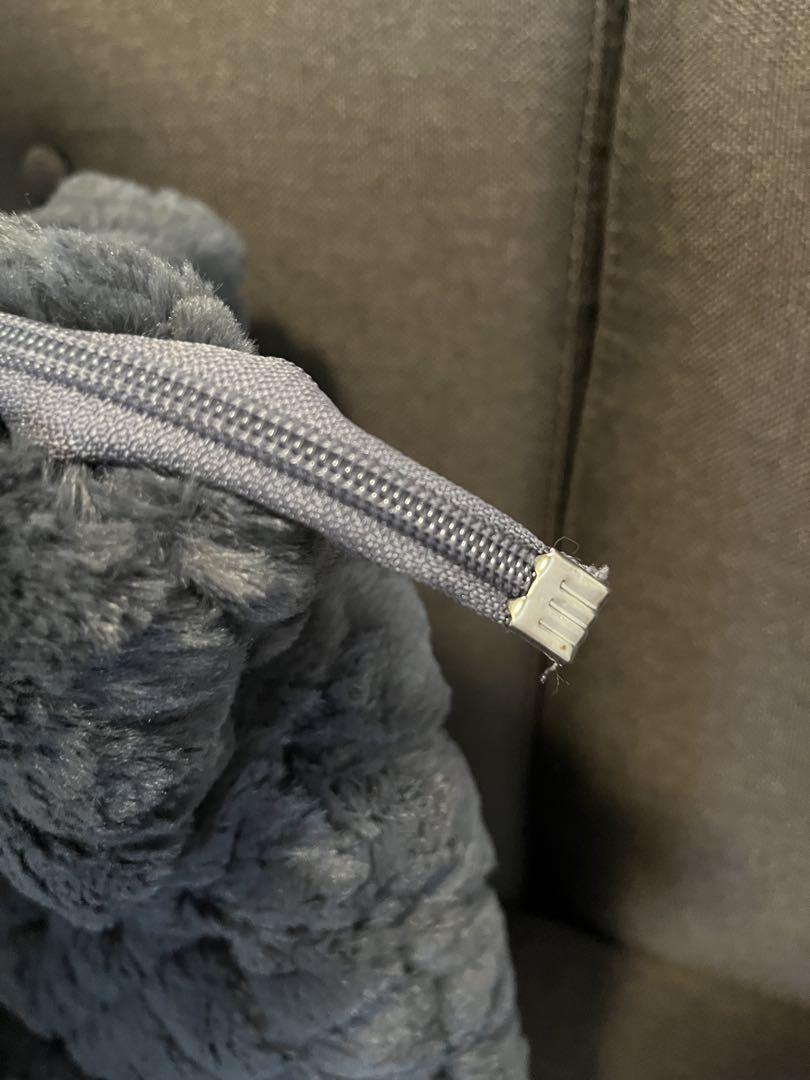 ノベルティCHANELグレー ファー トートバッグ ノベルティCHANELグレー ファー トートバッグ レディース