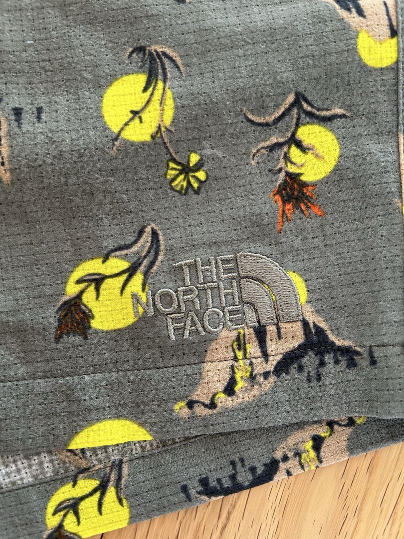 THE NORTH FACE セットアップウェア