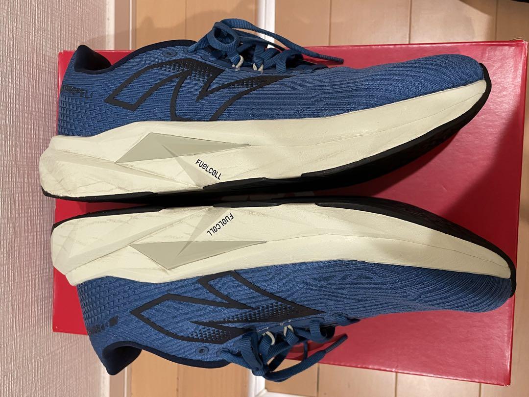 ニューバランス FuelCell Propel v5【27cm】