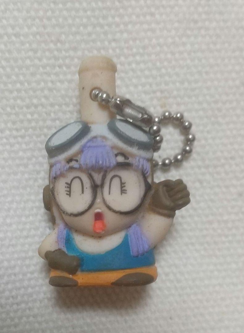 Dr.スランプ トーテムポール アラレちゃん - メルカリ