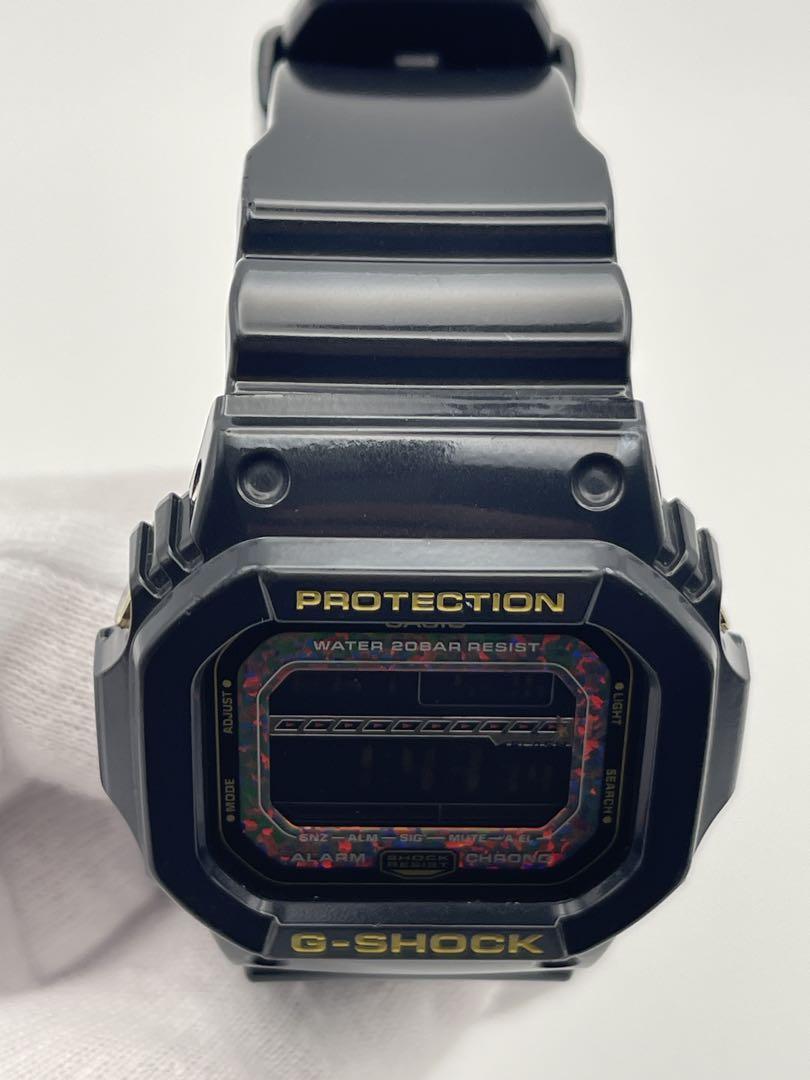 G-SHOCK 美品 オパール GLS-5600KL-1JFカシオ レア
