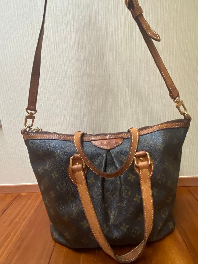 やまちゃん専用】ルイヴィトン ハンドバッグ | bjland.ws