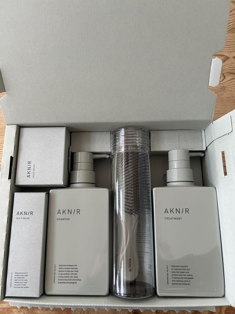 SALA サラ 髪コロンBサラの香り 80g×5本 ヘアケア