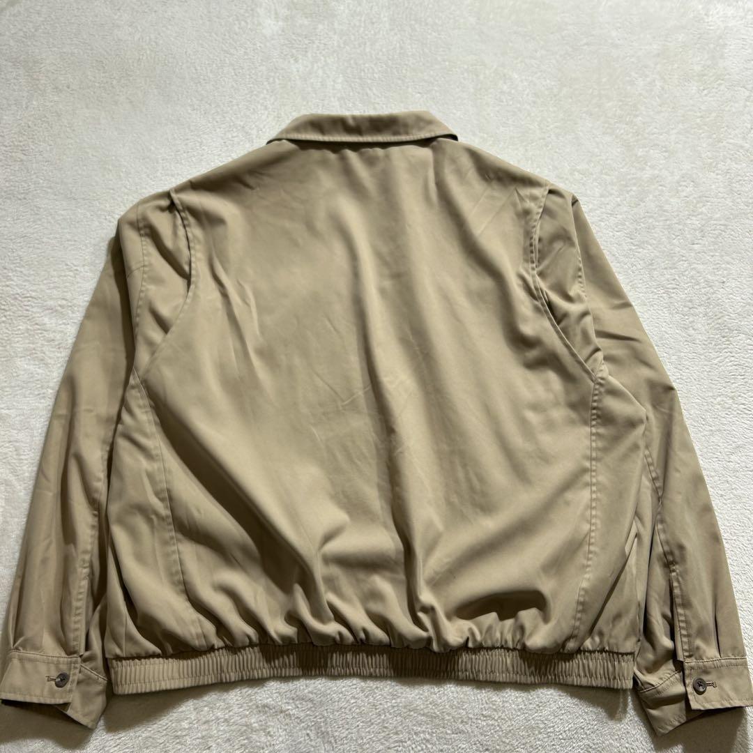 【Polo by RalphLauren】 スウィングトップ XXL ポニー刺繍
