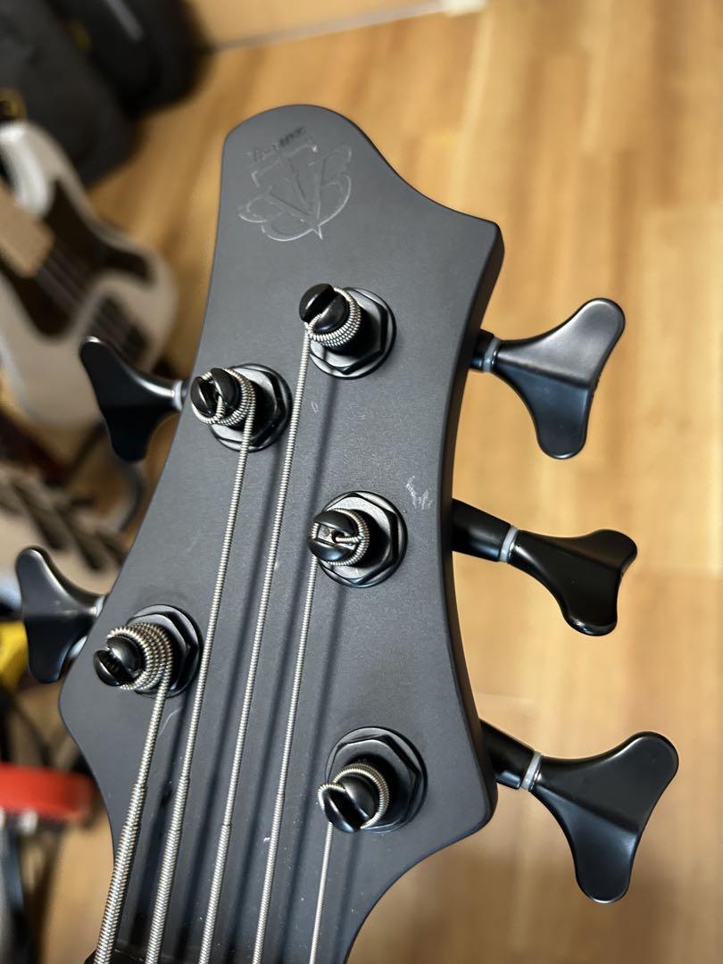ベース Ibanez BTB625EX