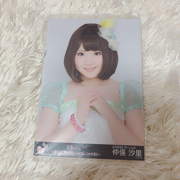 メルカリ 即購入不可 Akb48 仲俣汐里 真夏のドームツアー 生写真 アイドル 300 中古や未使用のフリマ メルカリ 即購入不可 Akb48 仲俣汐里 真夏のドームツアー 生写真 アイドル 300 中古や未使用のフリマ
