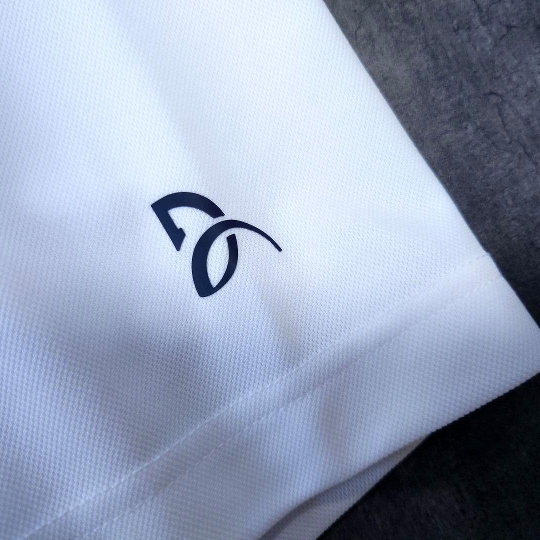 極美品 LACOSTE × Novak Djokovic テニスウェア