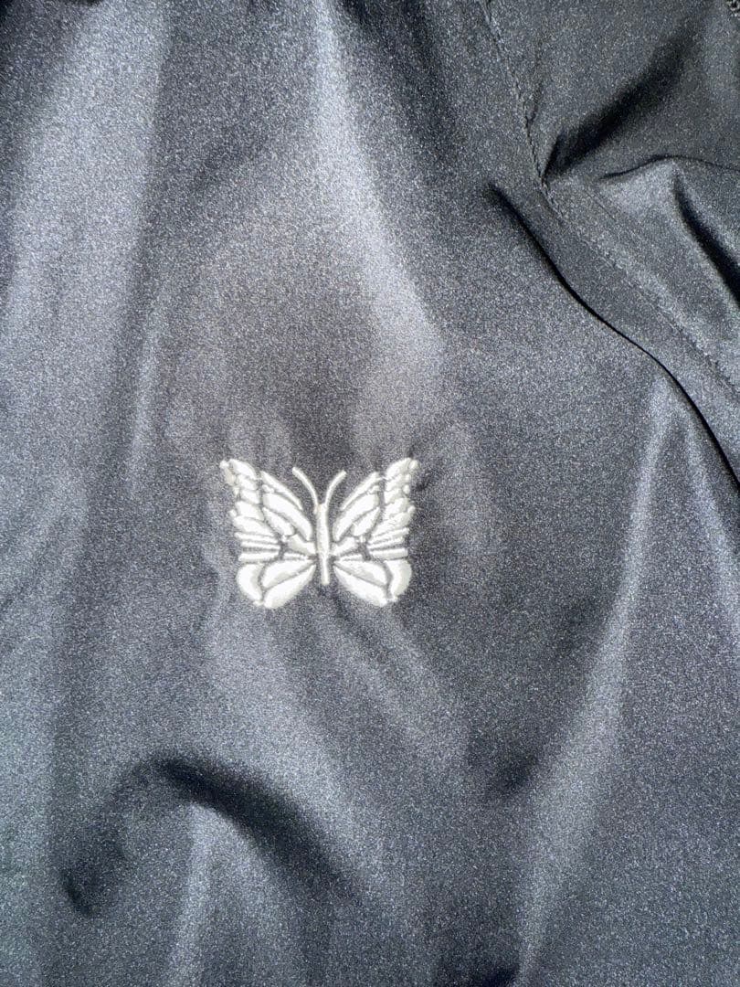 Needles × EmptyRoom トラックジャケット　別注