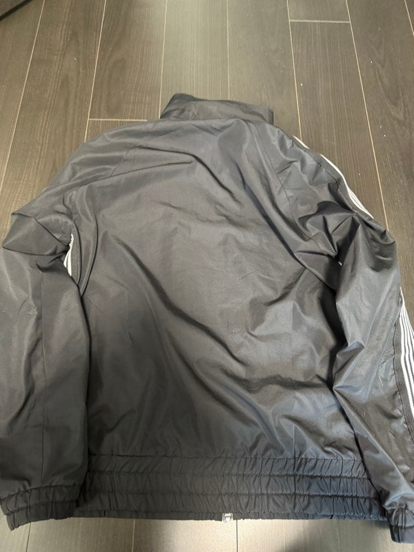 Needles × EmptyRoom トラックジャケット　別注