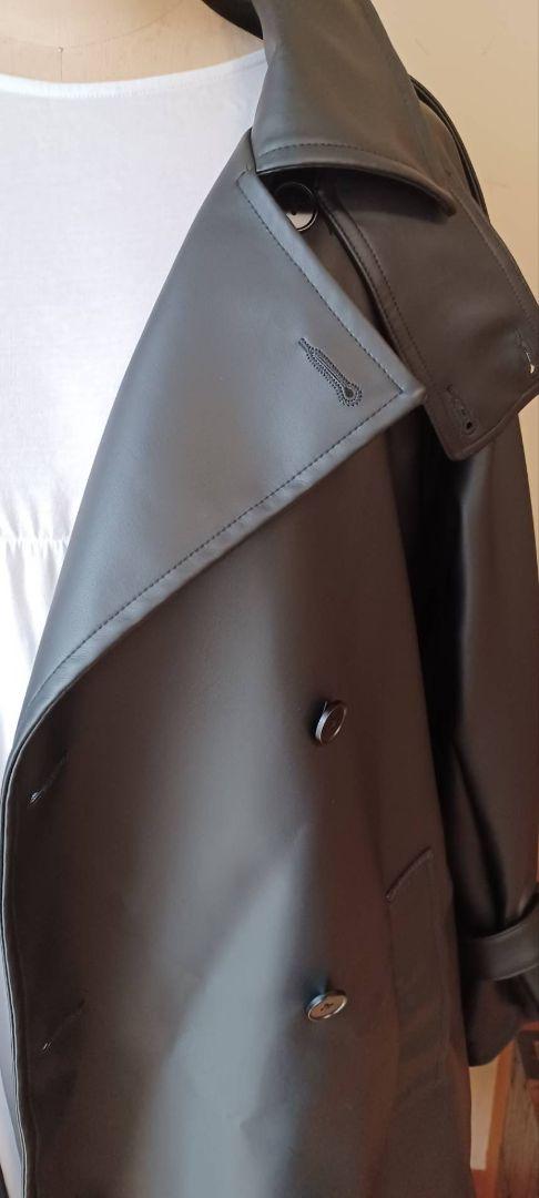 公式よりお得！【The Toe】Kensington Trench Coat