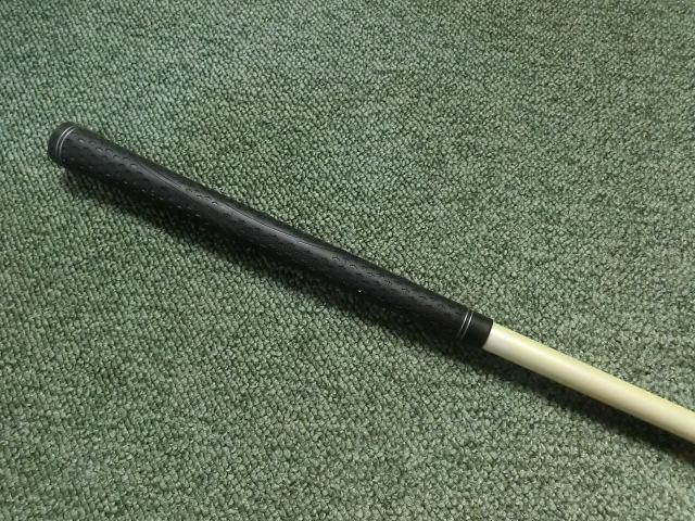 テーラーメイドスリーブ付き Tour AD MT-5 R1 装着時46.75強