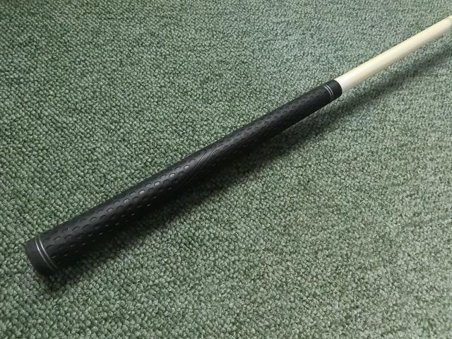 テーラーメイドスリーブ付き Tour AD MT-5 R1 装着時46.75強