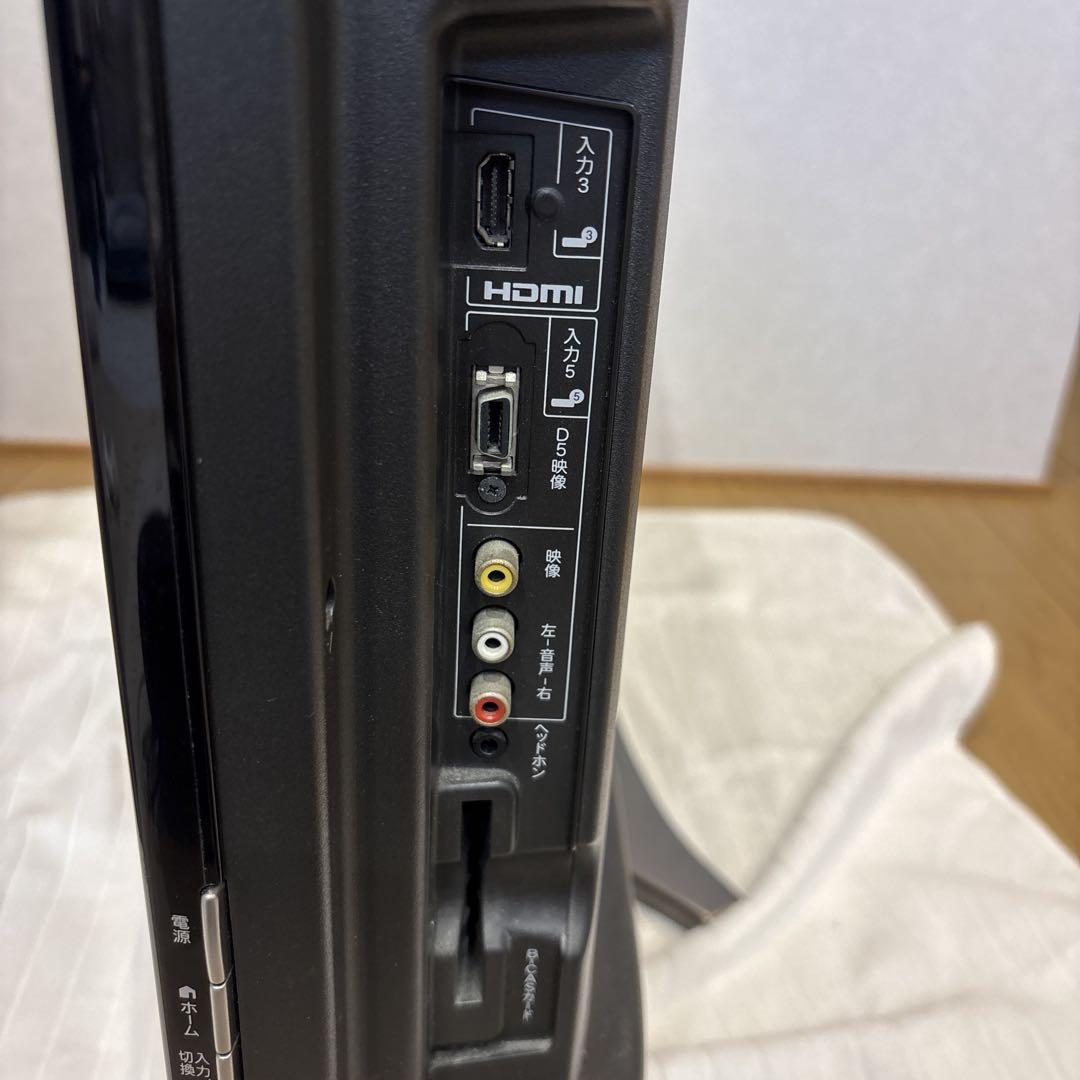 SHARP AQUOS LC-32SC1 液晶テレビ シャープ アクオス 亀山
