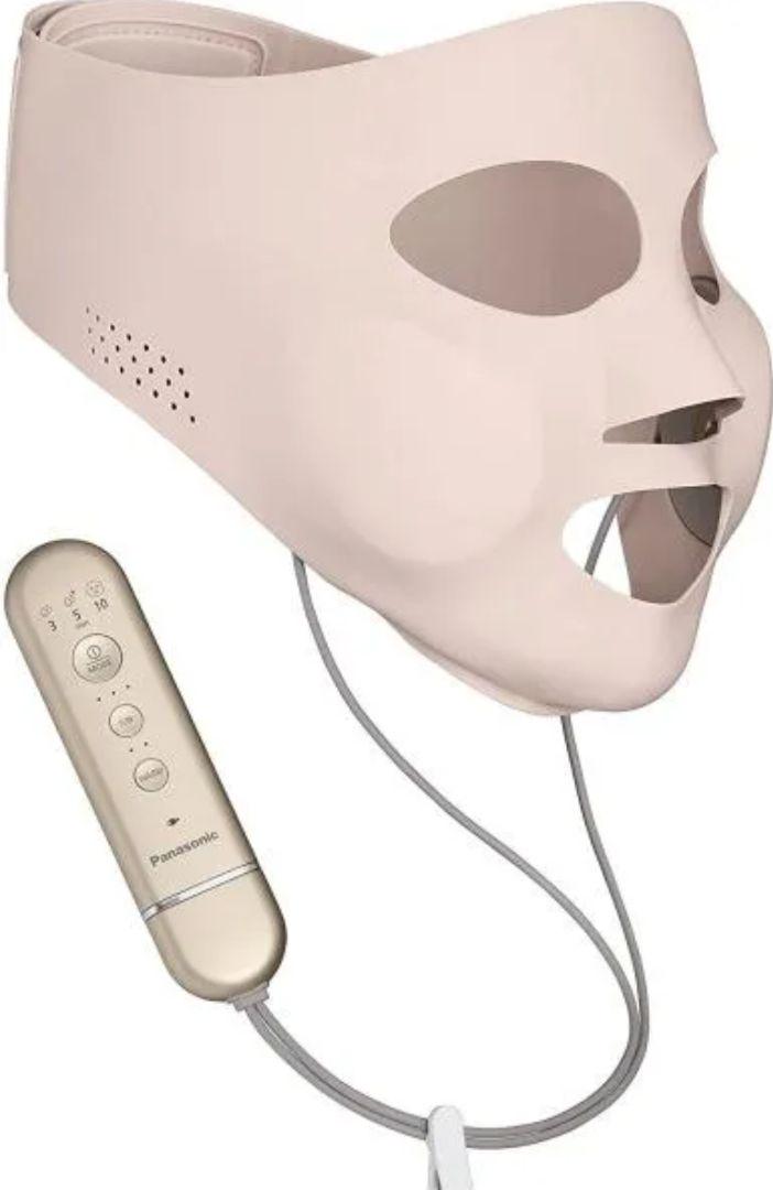 Panasonic EH-SM50-N GOLD マスク型美顔器