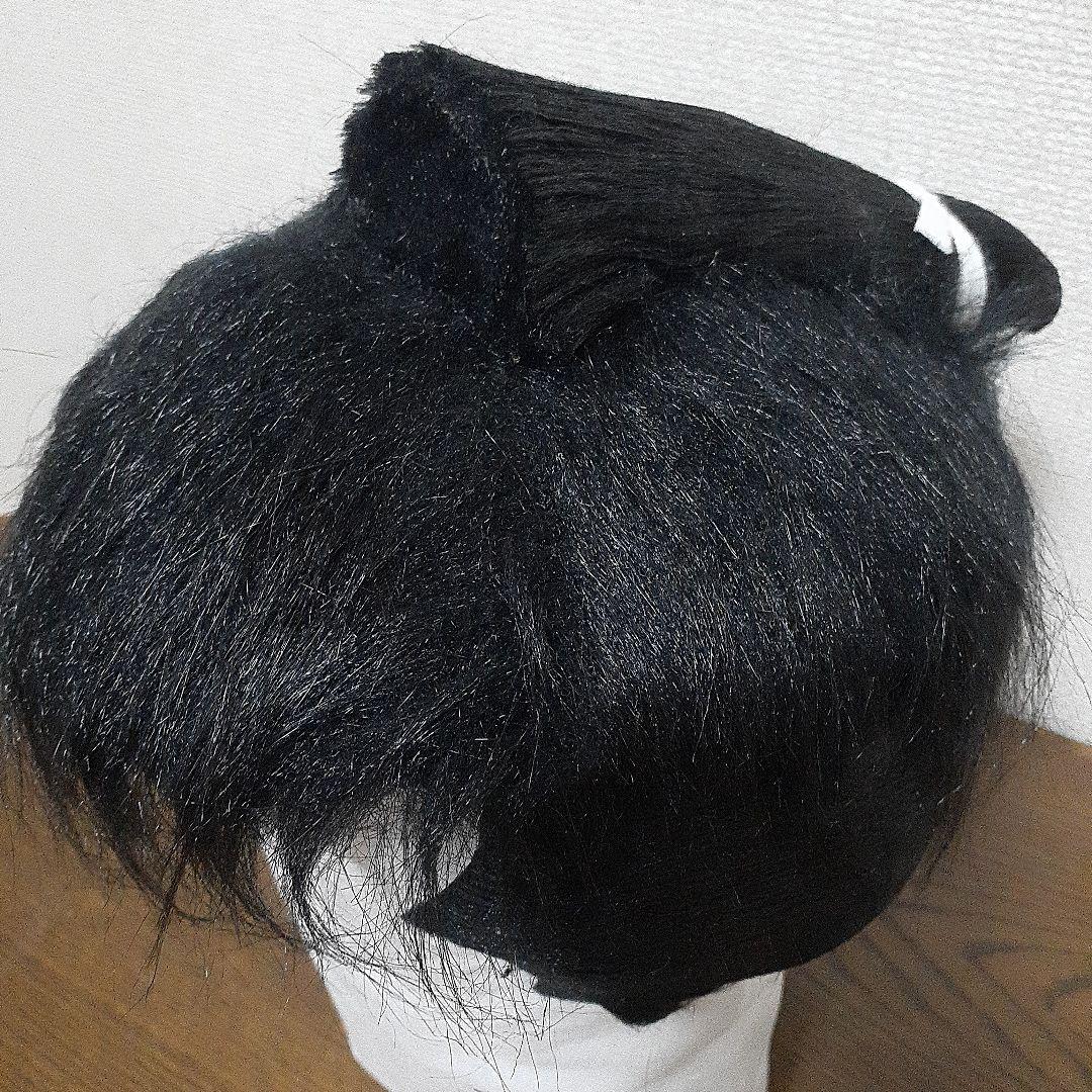 股旅カツラ 時代劇 仮装 旅ガラス カツラ コスプレ 舞台グッズ