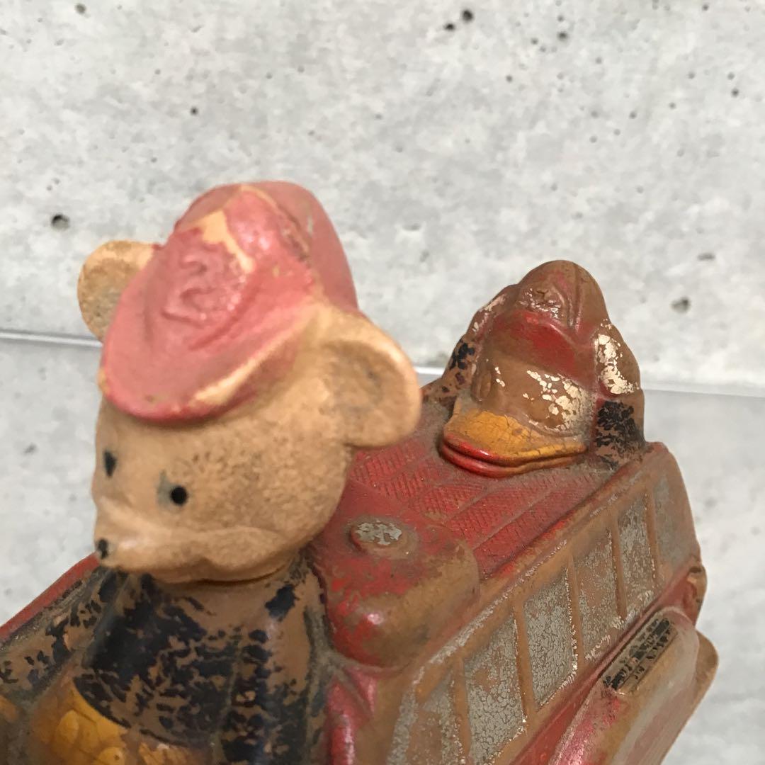 ＆ドナルドダック
