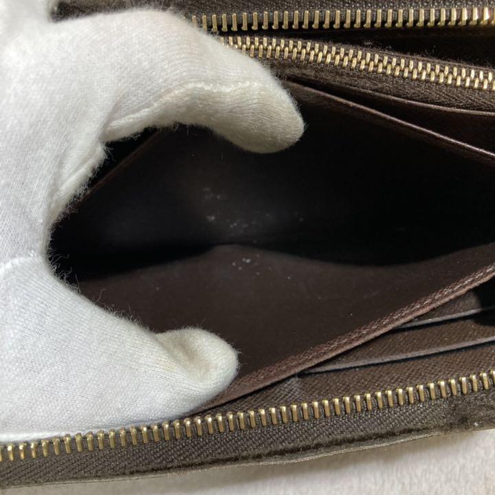 高品質大得価 ルイヴィトン ラウンドファスナー ダミエ ラウンドジップ コインケース AFWhC-m49343196537 得価人気SALE