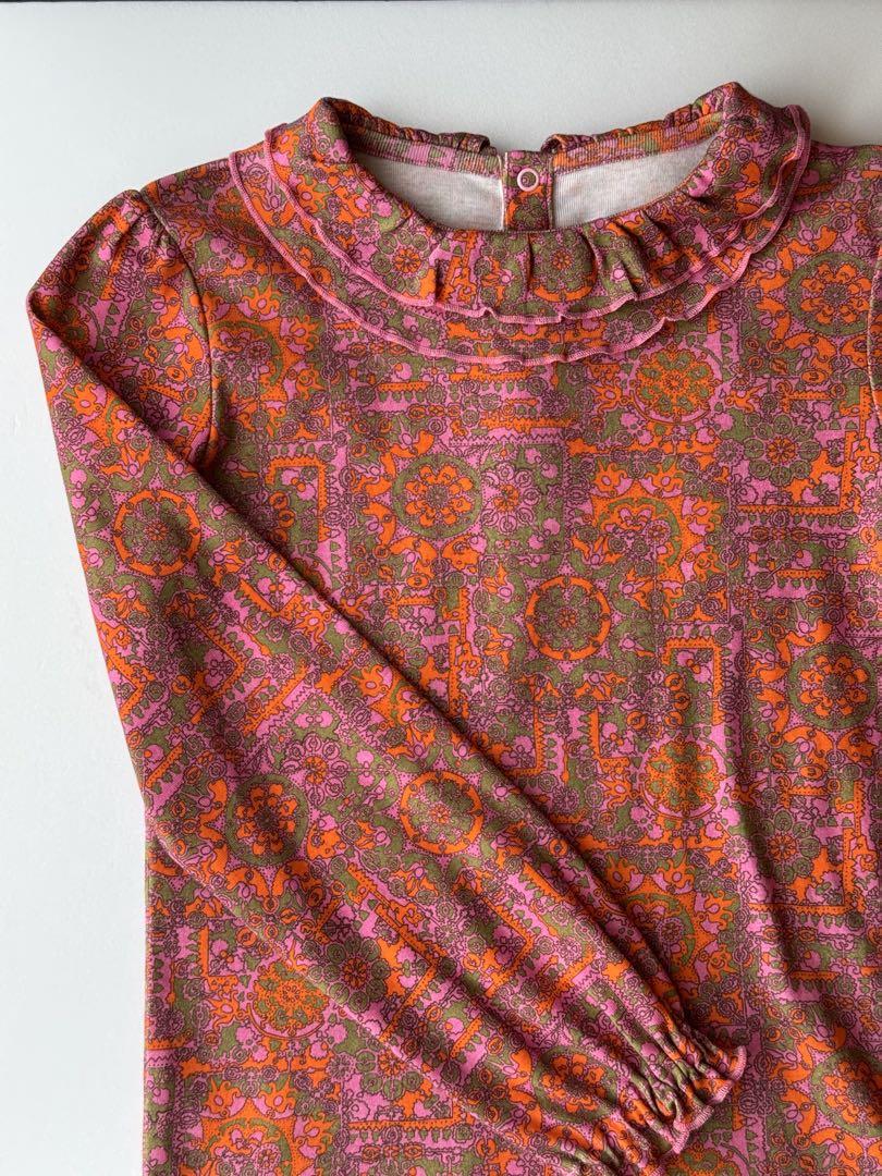 トップス Misha & Puff Peggy Top 10Y