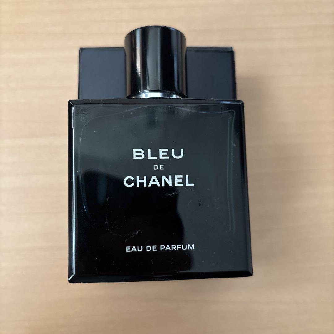 BLEU DE CHANEL Eau de Parfum 50ml