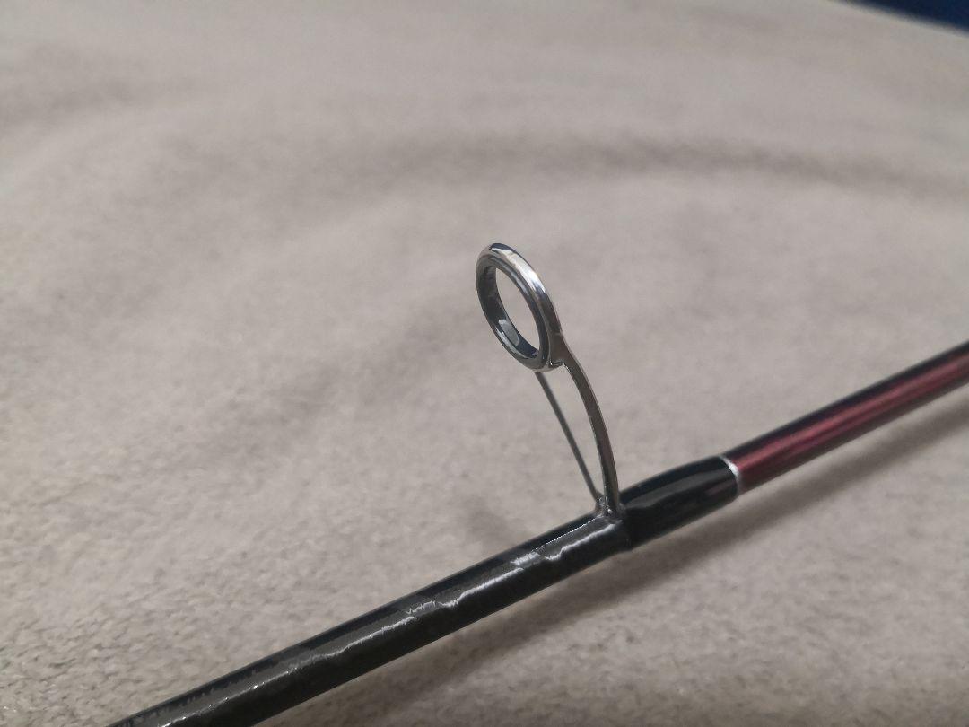 SHIMANO 23 セフィア SS S79ML エギングロッド