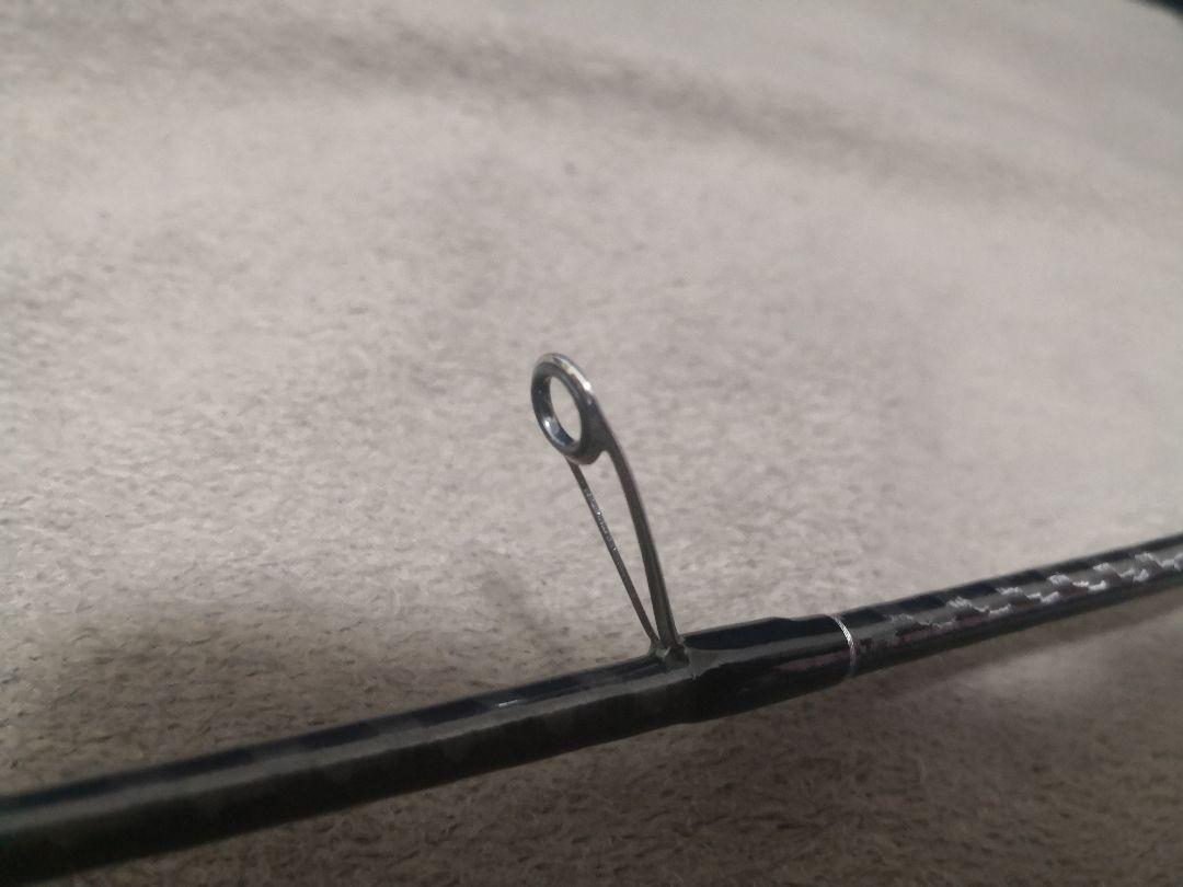 SHIMANO 23 セフィア SS S79ML エギングロッド