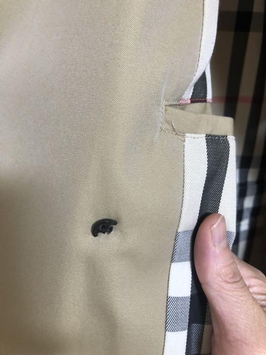ジャケ道様専用BURBERRYトレンチコートサンドリンガム46 8NWIJ-m49344003186 爆買い特価